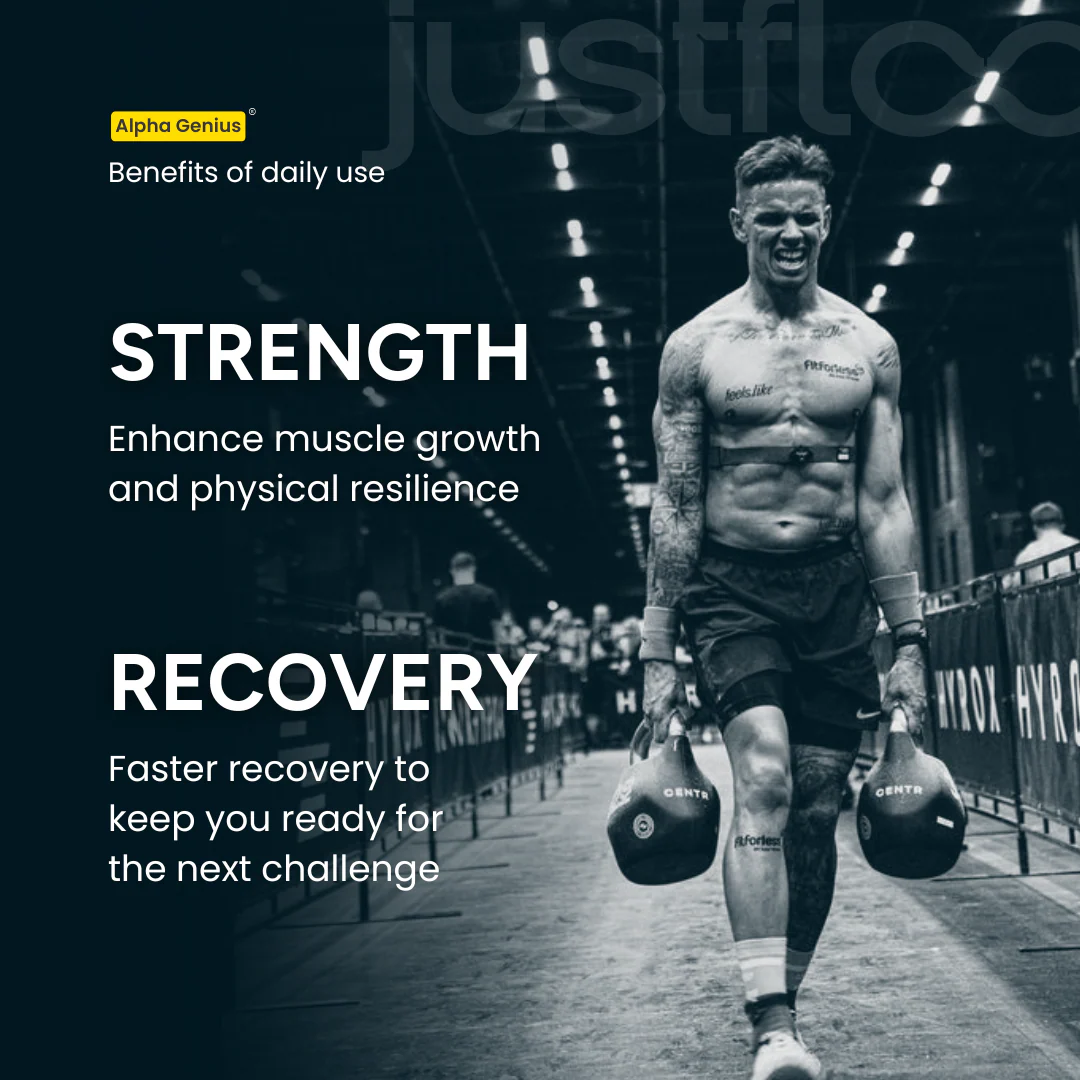 Power & Focus Protocol - Image 4