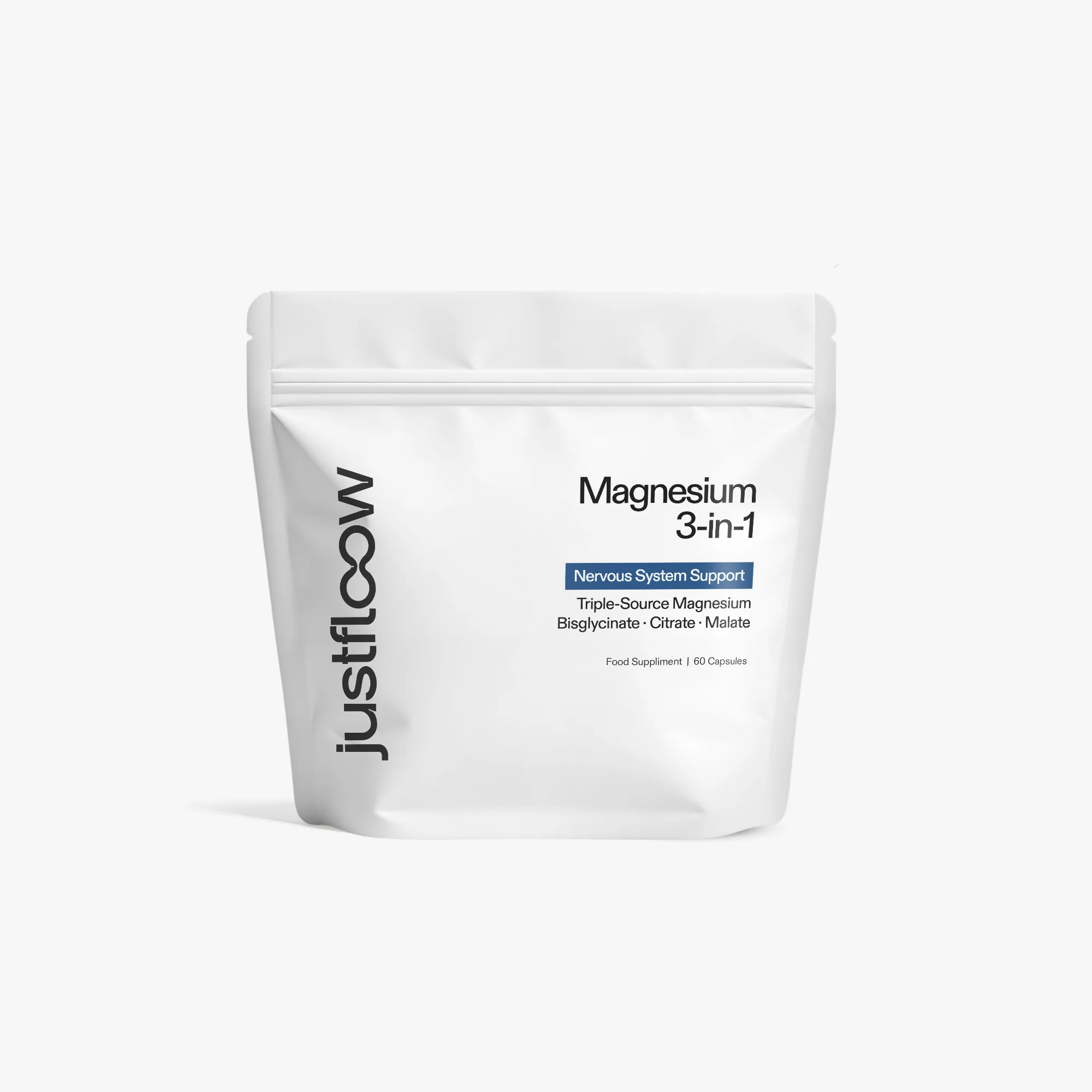 Magnesium 3-in-1 For Sleep & Recovery